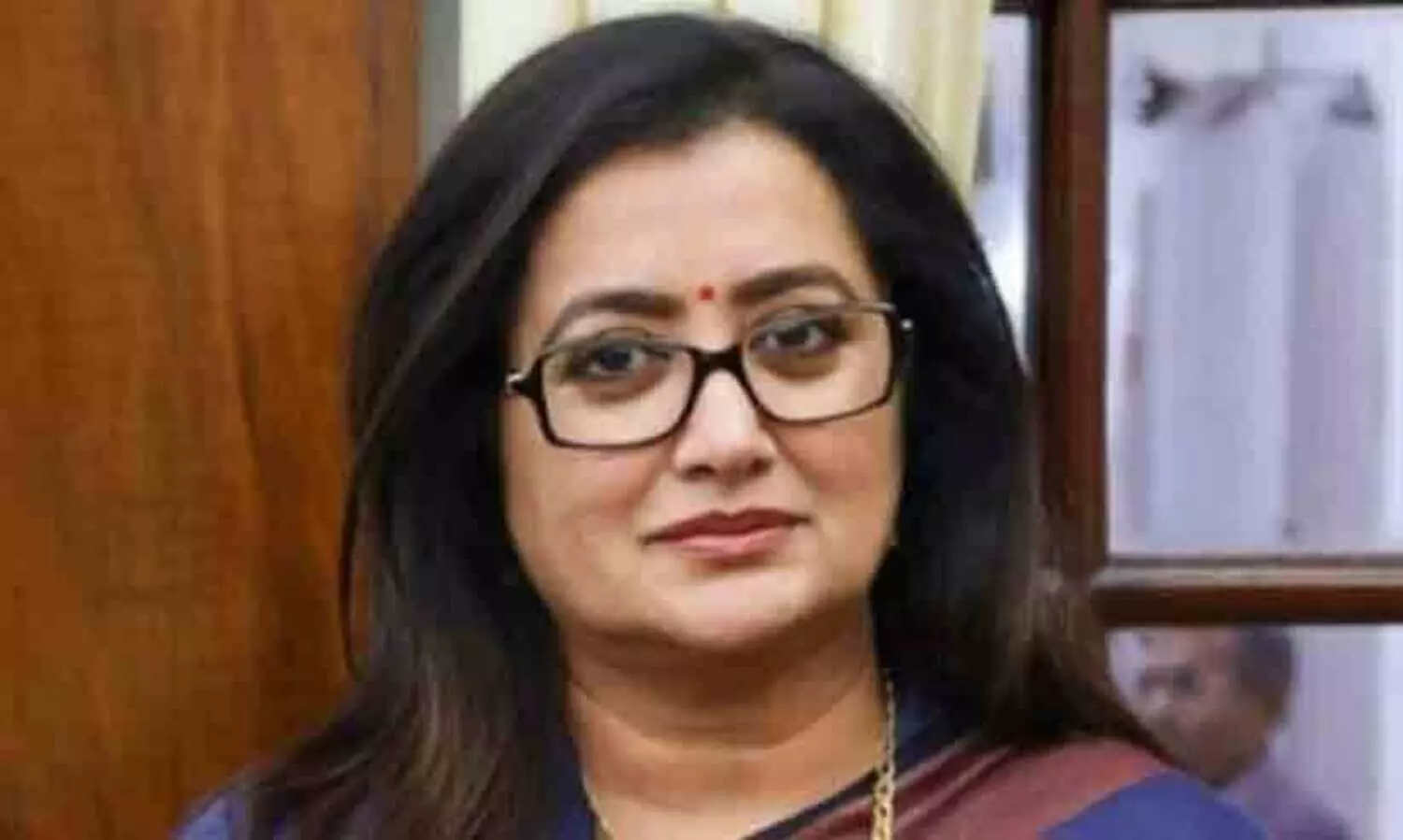 സസ്​പെൻസിന് വിരാമം; ബി.ജെ.പിയിൽ ചേരുമെന്ന് പ്രഖ്യാപിച്ച് സുമലത