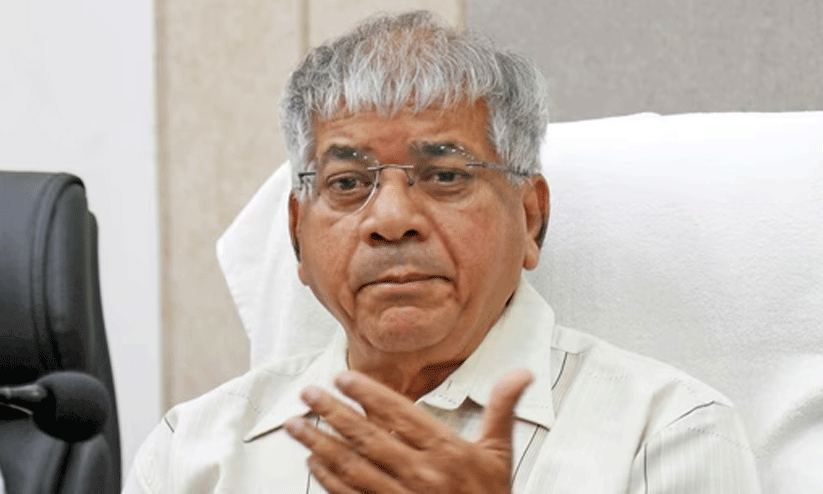 prakash ambedkar