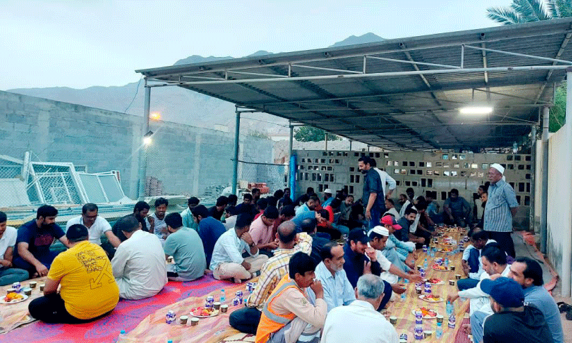 iftar meet iftar meet