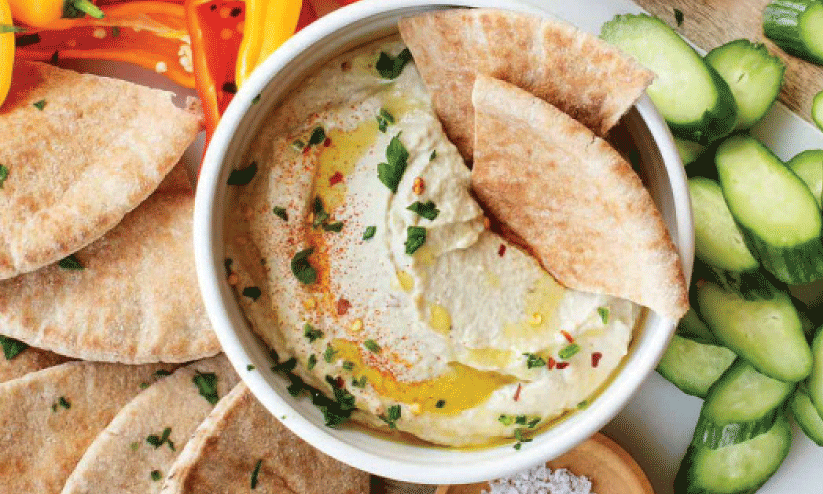 Baba Ganoush, ബാബ ഗനൂഷ് Baba Ganoush, ബാബ ഗനൂഷ്