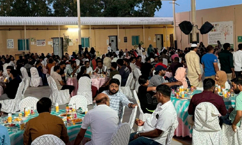 iftar meet iftar meet