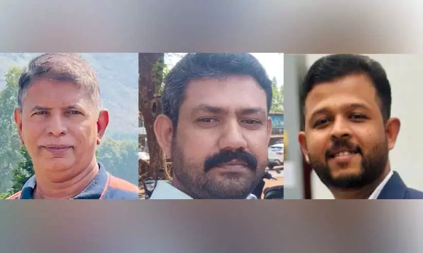 കവ്വായി മുസ്ലിം ജമാഅത് ഇഫ്താർ മീറ്റും ജനറൽ ബോഡിയും കവ്വായി മുസ്ലിം ജമാഅത് ഇഫ്താർ മീറ്റും ജനറൽ ബോഡിയും