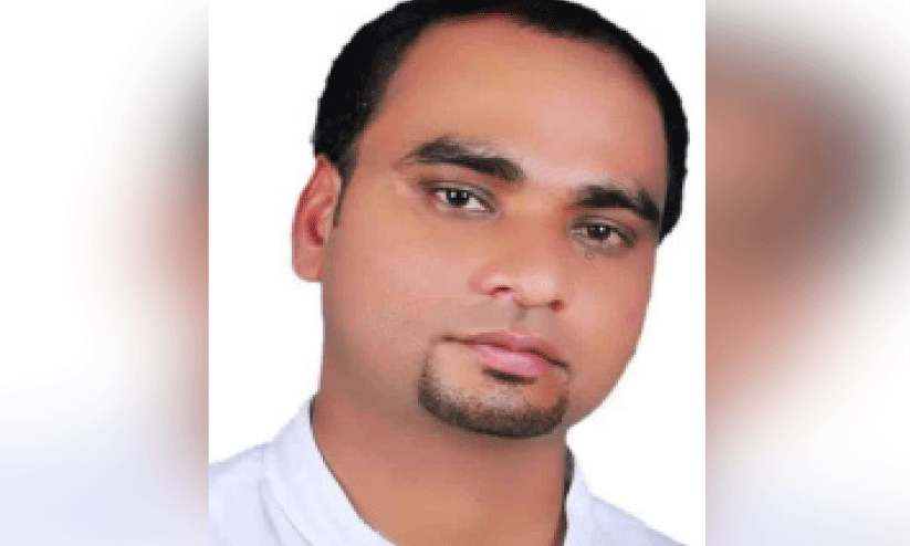 പ്രമോദ് പ്രമോദ്