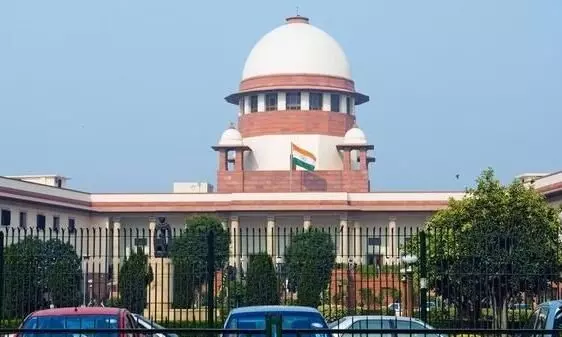 Clock symbol case: Supreme Court asks Ajit Pawar to provide details of advertisements issued following the order