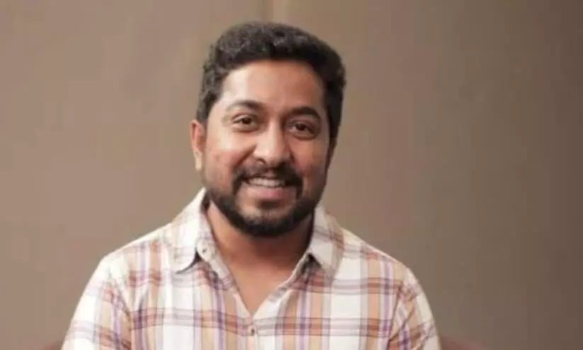 Vineeth Sreenivasan thanks Tamil audience for accepting Malayalam cinema