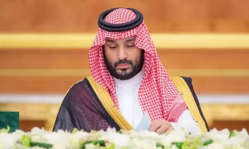 കുടിയൊഴിപ്പിക്കപ്പെട്ട അയൽരാജ്യങ്ങളിലെ പൗരന്മാർക്ക്​ സർക്കാർ ഫീസുകളൊഴിവാക്കി അഭയമേകാൻ സൗദി മന്ത്രിസഭ തീരുമാനം