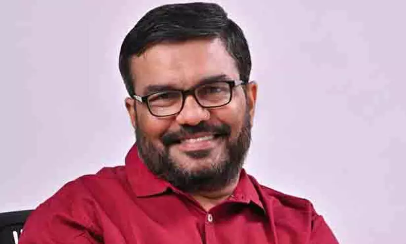 തദ്ദേശ  സ്ഥാപനങ്ങള്‍ 81.02 ശതമാനം തുകയുടെ പദ്ധതികള്‍ പൂര്‍ത്തീകരിച്ചെന്ന് എം.ബി രാജേഷ്