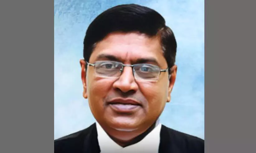 ജസ്റ്റിസ് എസ്. മണികുമാർ മനുഷ്യാവകാശ കമീഷന് ചെയർമാൻ ജസ്റ്റിസ് എസ്. മണികുമാർ മനുഷ്യാവകാശ കമീഷന് ചെയർമാൻ