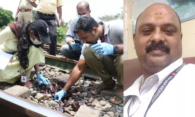 വിനോദിനെ തള്ളിയിട്ടത് കൊല്ലാൻ തന്നെ; പിഴ ആവശ്യപ്പെട്ടതിലെ വിരോധമെന്ന് എഫ്.ഐ.ആർ വിനോദിനെ തള്ളിയിട്ടത് കൊല്ലാൻ തന്നെ; പിഴ ആവശ്യപ്പെട്ടതിലെ വിരോധമെന്ന് എഫ്.ഐ.ആർ