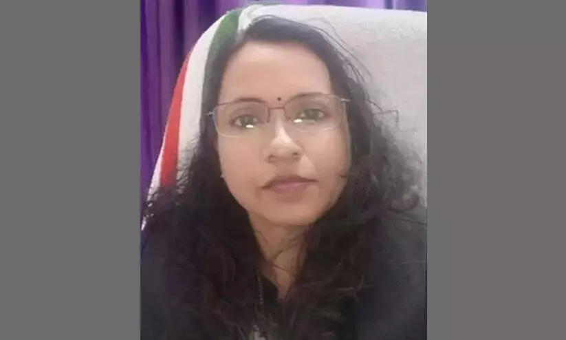 അ​സി​സ്റ്റ​ന്റ് പ​ബ്ലി​ക് പ്രോ​സി​ക്യൂ​ട്ട​ർ അ​നീ​ഷ്യയുടെ ആത്മഹത്യ: അമിക്കസ്​ ക്യൂറിയെ നിയമിച്ചു