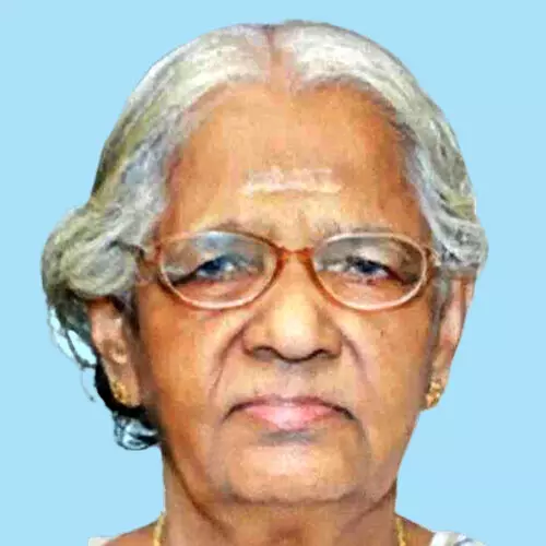 ലീ​ല അ​ന്ത​ർ​ജ​നം