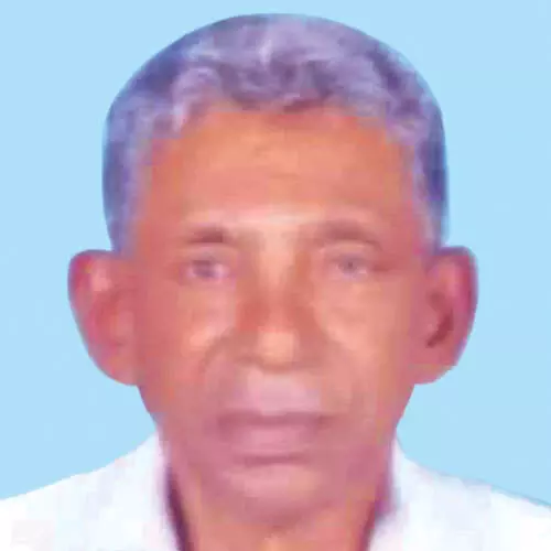 ജ​മാ​ലു​ദ്ദീ​ൻ