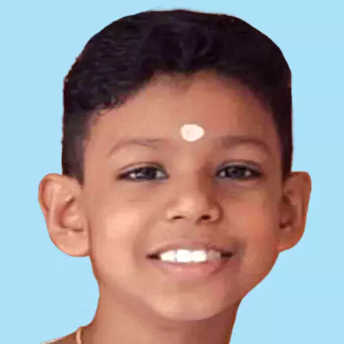 ന​വ​നീ​ത്​ കൃ​ഷ്ണ
