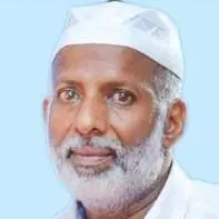 സാ​ലി​ഹ്‌