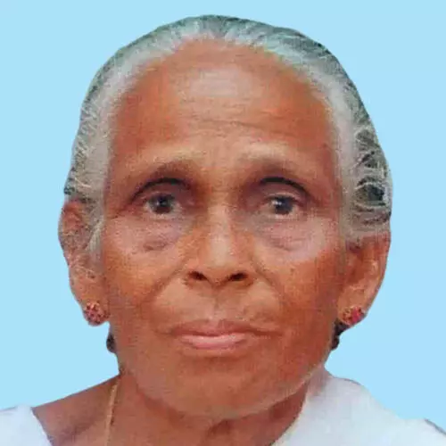 ത​ങ്ക​മ്മ