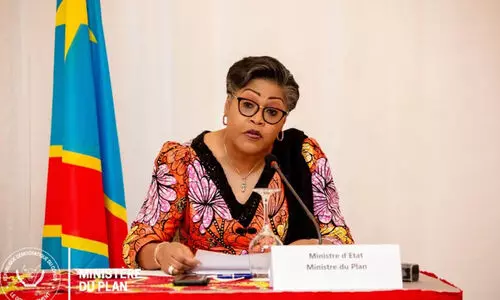 Judith Suminwa Tuluka