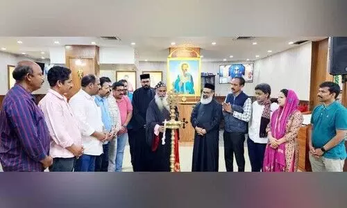 മ​ദ്യ​വ​ർ​ജ്ജ​ന പ്ര​സ്ഥാ​നം പ്ര​വ​ർ​ത്ത​നോ​ദ്ഘാ​ട​നം