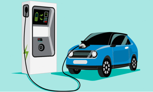 Electric vehicles