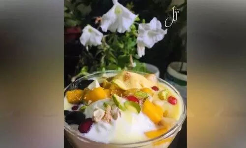 Fruit salad, ഫ്രൂട്ട് സാലഡ് Fruit salad, ഫ്രൂട്ട് സാലഡ്