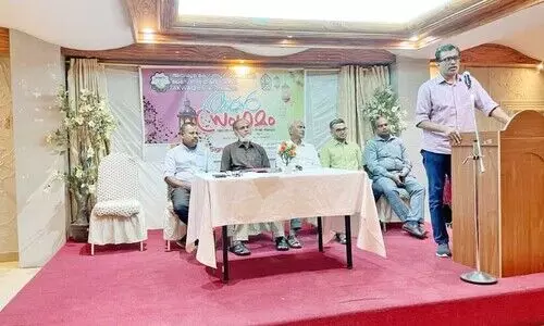 അ​ക്‍വാ​ഖ് കു​ടും​ബ സം​ഗ​മം