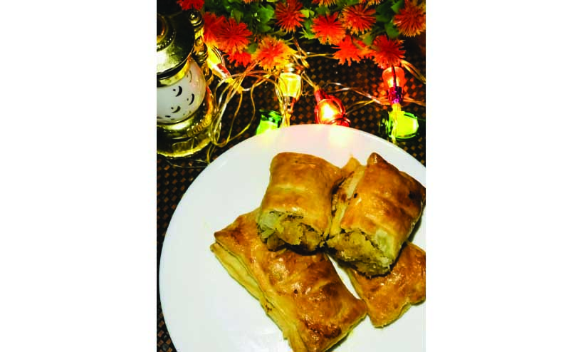 Sweet Banana Coconut Puff, സ്വീറ്റ് ബനാന കോക്കനട്ട് പഫ് Sweet Banana Coconut Puff, സ്വീറ്റ് ബനാന കോക്കനട്ട് പഫ്