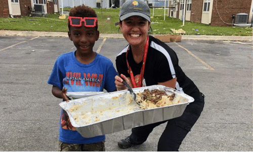 ഗസ്സയിലെ പട്ടിണിപ്പാവങ്ങളെ അന്നമൂട്ടാനുള്ള ഒരവസരവും പാഴാക്കരുത്; മരണത്തിലേക്ക് നടന്നടുക്കും മുമ്പ് സോമി ഫ്രാങ്കോം എന്ന ആസ്ട്രേലിയക്കാരിയുടെ സന്ദേശം