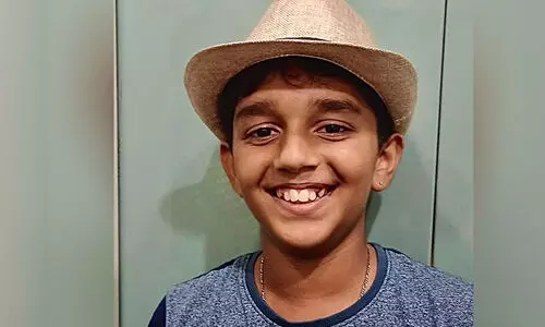 Siddhanshu Sanjeev Sivan was nominated for Best Actor at the Toronto Film Festival