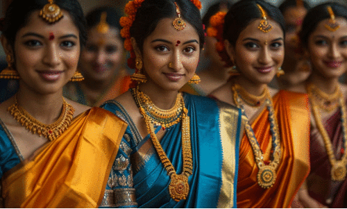 സാരിയുടുത്താൽ കാൻസർ വരുമോ?