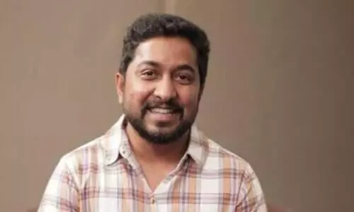Vineeth Sreenivasan thanks Tamil audience for accepting Malayalam cinema