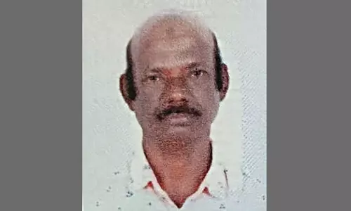 മലപ്പുറം മമ്പാട് സ്വദേശി റിയാദിൽ നിര്യാതനായി മലപ്പുറം മമ്പാട് സ്വദേശി റിയാദിൽ നിര്യാതനായി