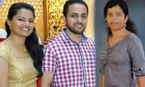 അരുണാചൽപ്രദേശിലെ മലയാളികളുടെ മരണം: മൃതദേഹങ്ങൾ നാട്ടിലെത്തിച്ചു