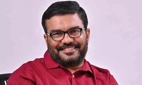 തദ്ദേശ  സ്ഥാപനങ്ങള്‍ 81.02 ശതമാനം തുകയുടെ പദ്ധതികള്‍ പൂര്‍ത്തീകരിച്ചെന്ന് എം.ബി രാജേഷ്