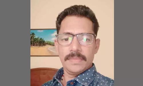 ടി.ടി.ഇയുടെ കൊലപാതകം: ഞെട്ടൽ മാറാതെ ദൃക്സാക്ഷി രാജേഷ് കുമാർ