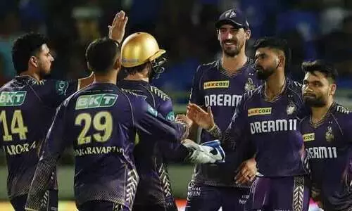 കൊൽക്കത്ത എന്നെ എടുത്തില്ലെന്ന് അറിഞ്ഞപ്പോൾ കരഞ്ഞുപോയി; ഐ.പി.എൽ ലേലത്തിന് ശേഷം സൂപ്പർ ഓൾറൗണ്ടർ