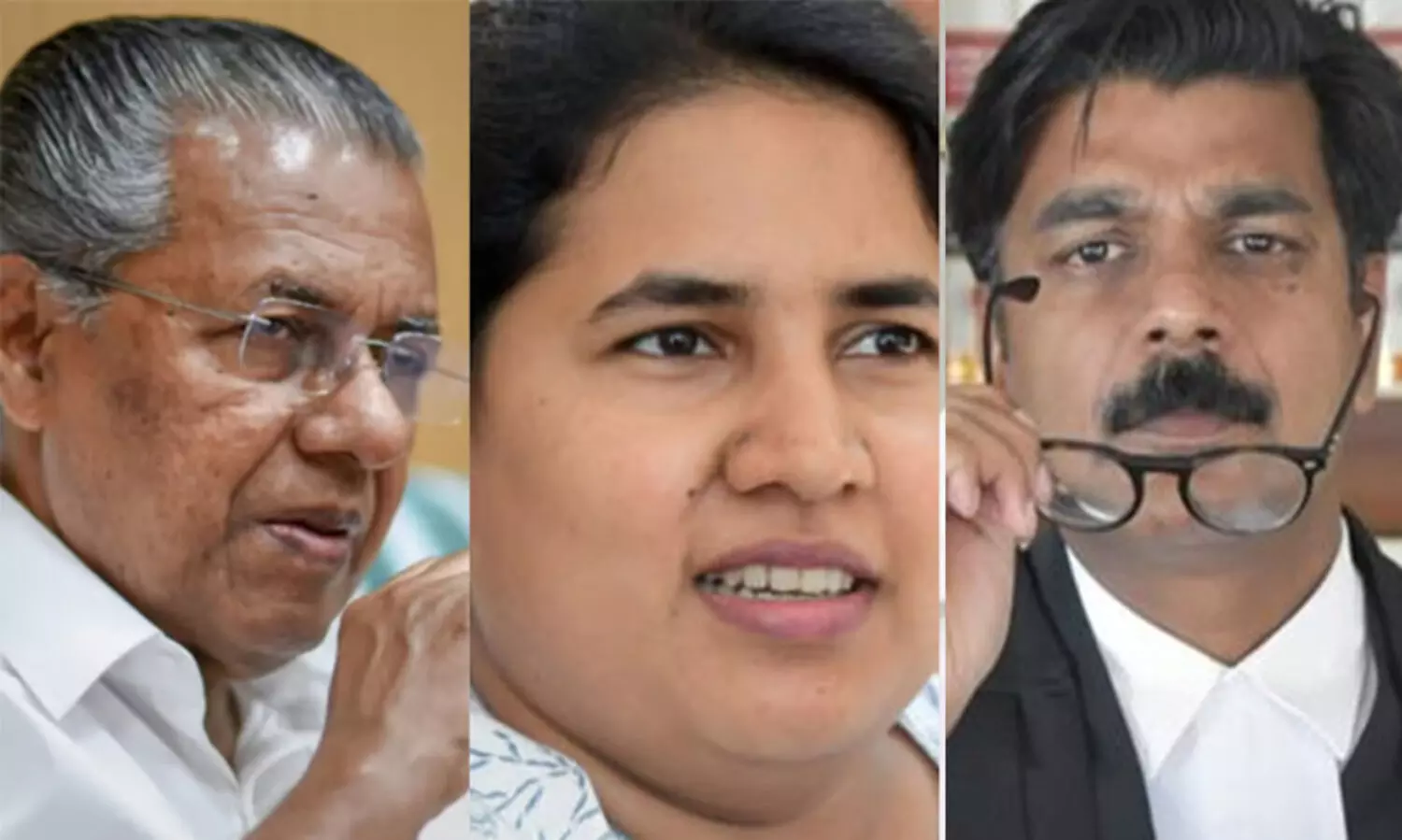 Mathew Kuzhalnadan, veena vijayan