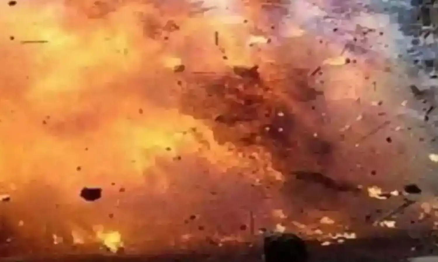 തൃപ്പൂണിത്തുറ പടക്ക സംഭരണ കേന്ദ്രത്തിലെ സ്‌ഫോടനം: പത്ത്​ പ്രതികൾക്ക്​ ജാമ്യം