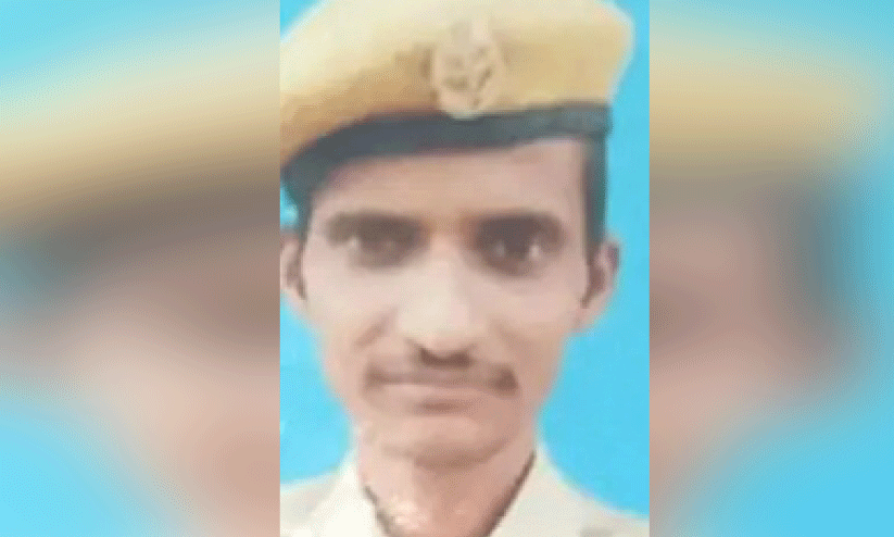 കെ.​ആ​ർ. രാ​മു സി​ദ്ധ​പ്പ​