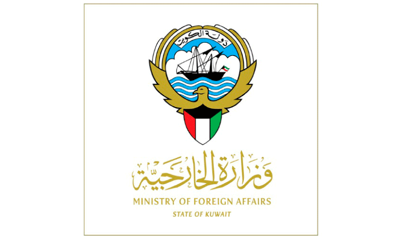 kuwait foriegn affairs