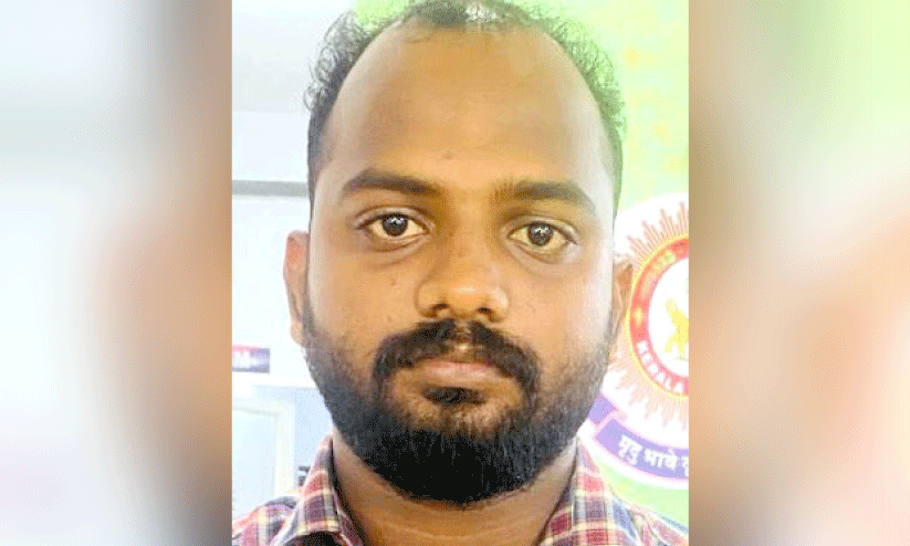 ചന്തു. വി.ആർ ചന്തു. വി.ആർ