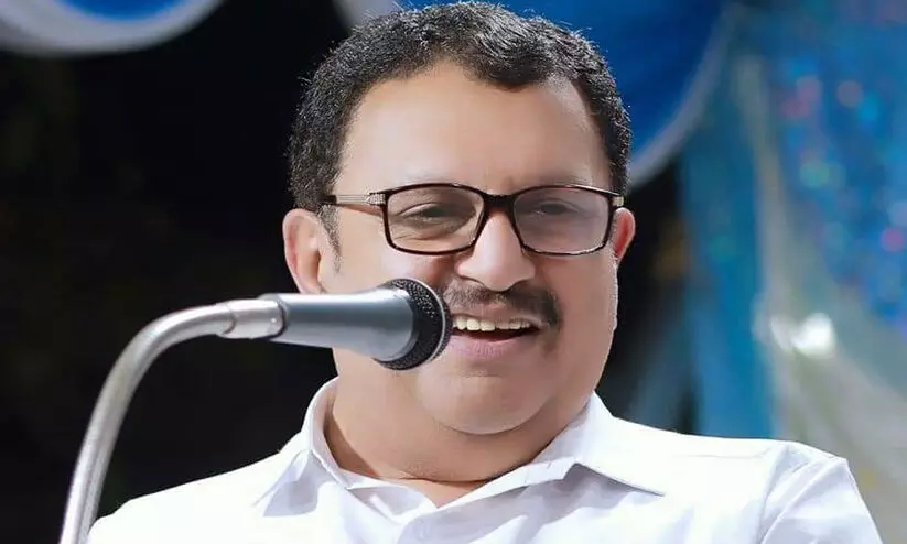 k muraleedharan 987856