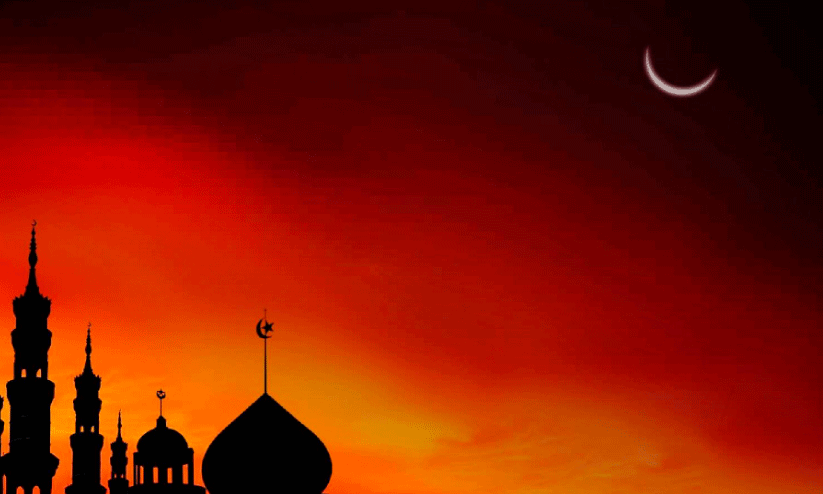 eid holidays representation image