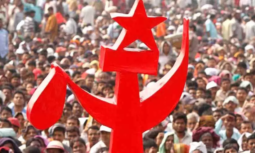 ഇടതിന്​ പ്രശ്നഭരിതമായ  ശതാബ്ദി