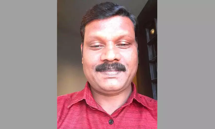 അഫീഫ് വാഹനാപകടം: ചികിത്സയിൽ കഴിഞ്ഞിരുന്ന ജോൺ തോമസും മരിച്ചു