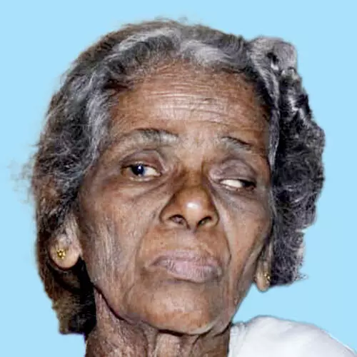 ലീ​ലാ​വ​തി അ​മ്മ