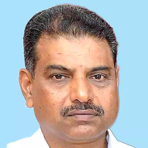 മു​ഹ​മ്മ​ദ്‌ അ​ലി