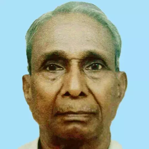 വി​ജ​യ​കൃ​ഷ്ണ​ൻ