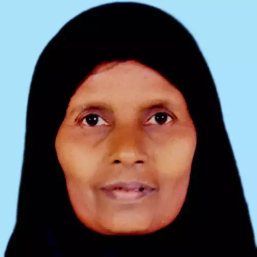 സു​ബൈ​ദ