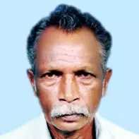 രാ​മ​കൃ​ഷ്ണ​ൻ