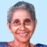 മാ​ധ​വി