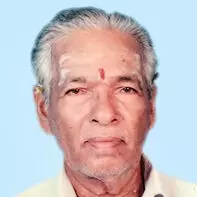 ചാ​ത്തു​ക്കു​ട്ടി ന​മ്പ്യാ​ർ